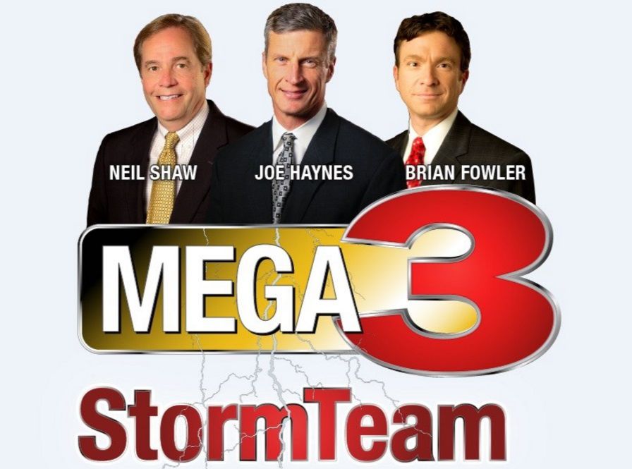 KTBS Mega 3 Storm Team